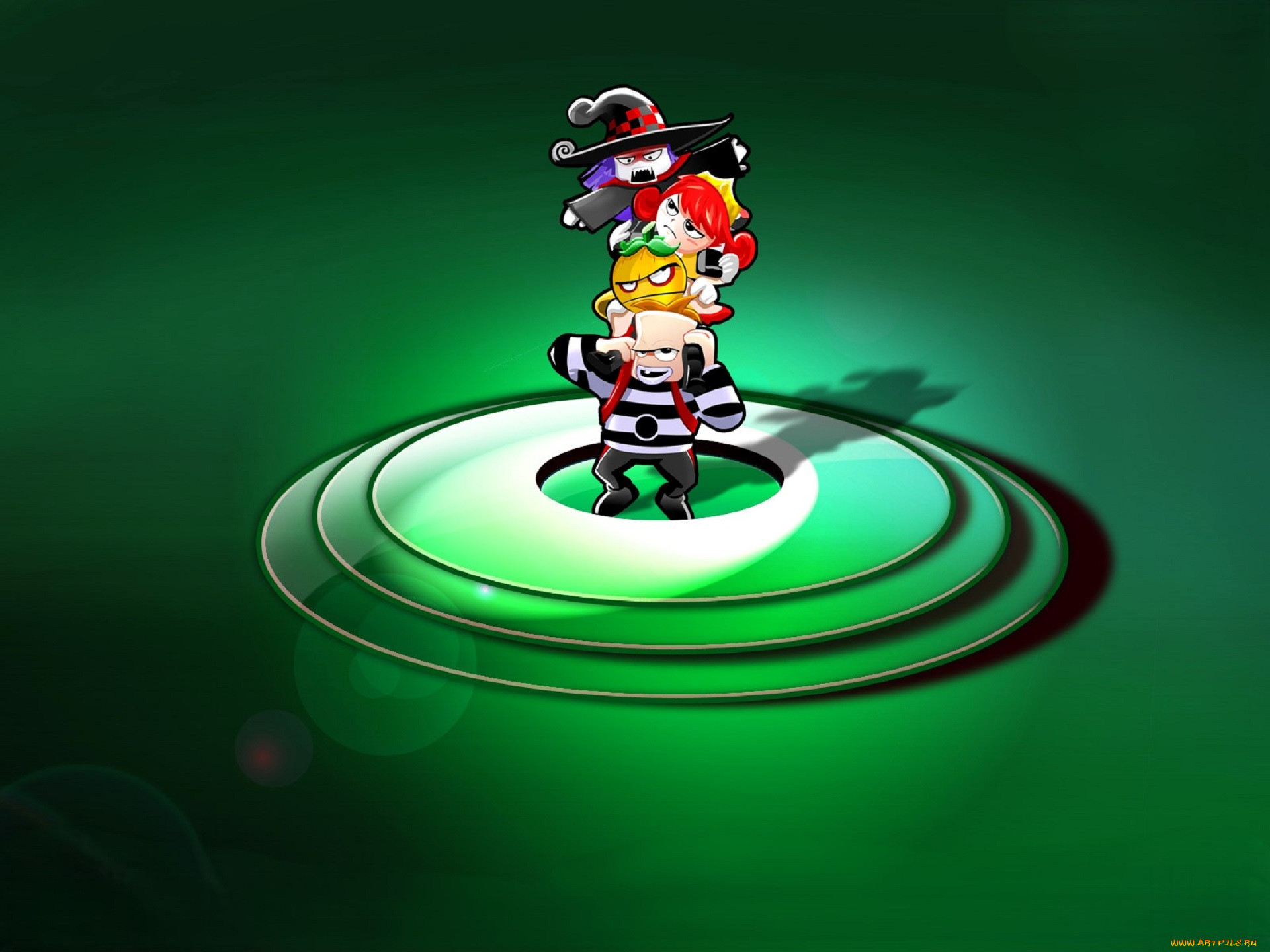  , kart n` crazy, , 